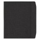 POCKETBOOK FUNDA SERIE ERA CHARGE COVER BLACK / HN-QI-PU-700-BK-WW